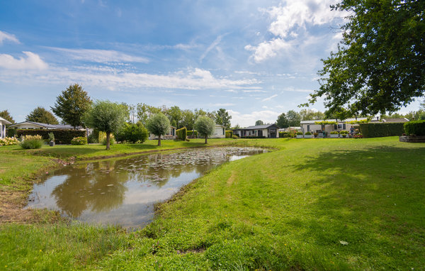 Casa de vacaciones - De Heen , Holanda - HNB048 101
