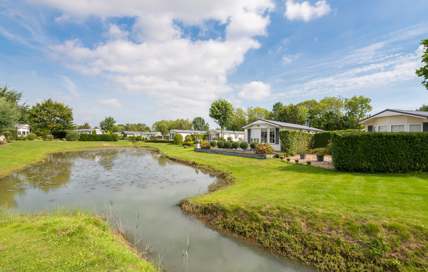 Casa de vacaciones - De Heen , Holanda - HNB048 102