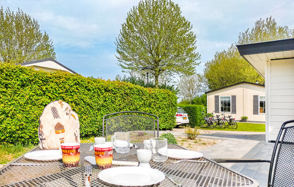 Casa de vacaciones - De Heen , Holanda - HNB048 104