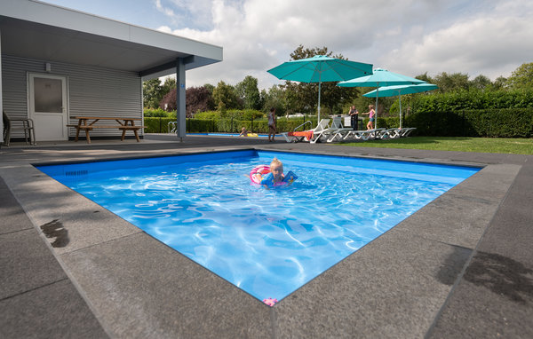 Casa de vacaciones - De Heen , Holanda - HNB048 11