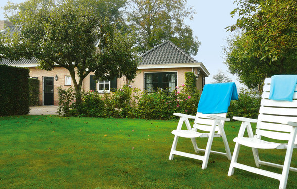 Ferienhaus - Loon op Zand , Holland - HNB050 2