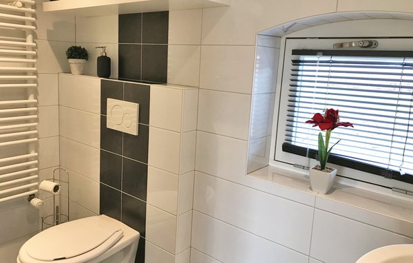 Semesterhus - Baarle-Nassau , Holland - HNB051 701