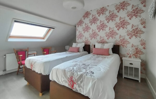 Casa de vacaciones - Boekel , Holanda - HNB058 602