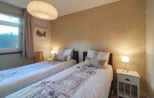 Casa de vacaciones - Boekel , Holanda - HNB058 604