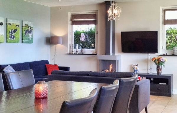 Casa de vacaciones - Boekel , Holanda - HNB058 302