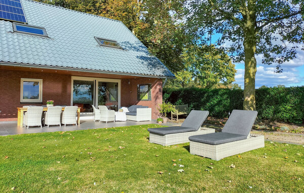 Casa de vacaciones - Boekel , Holanda - HNB058 101