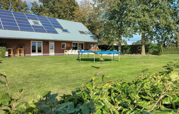 Casa de vacaciones - Boekel , Holanda - HNB058 104
