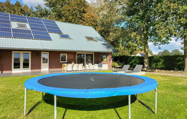 Casa de vacaciones - Boekel , Holanda - HNB058 105