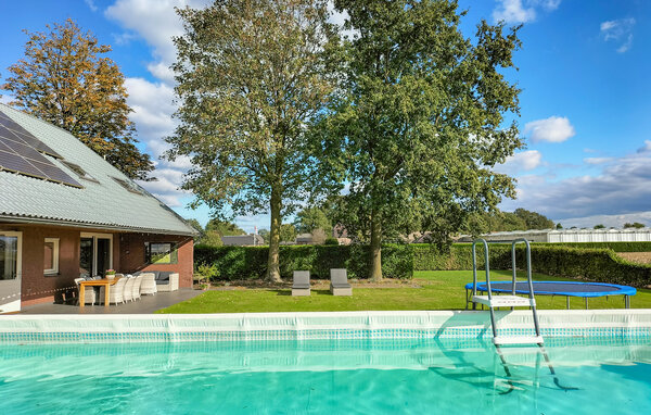 Casa de vacaciones - Boekel , Holanda - HNB058 11
