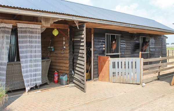 Ferienhaus - Sprundel , Holland - HNB059 901