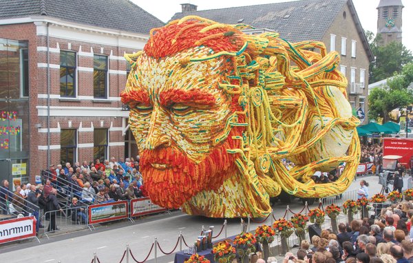 Ferienhaus - Sprundel , Holland - HNB059 902
