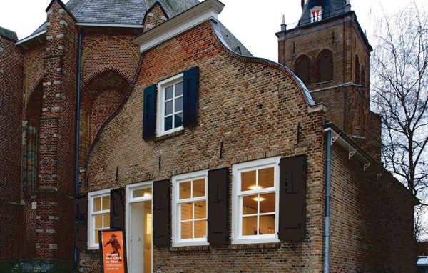 Ferienhaus - Sprundel , Holland - HNB059 905