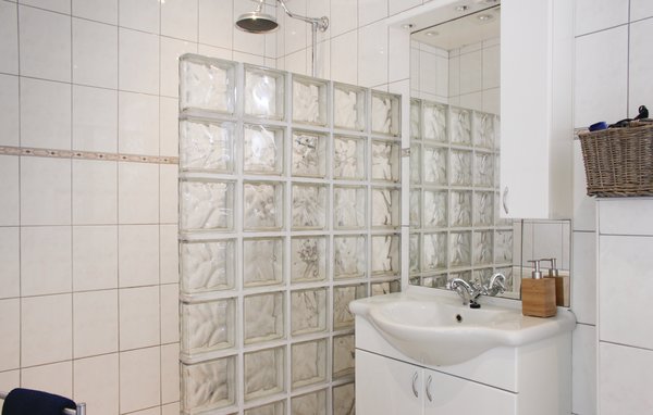 Ferienhaus - Sprundel , Holland - HNB059 701
