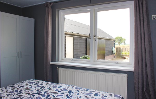 Ferienhaus - Sprundel , Holland - HNB059 602