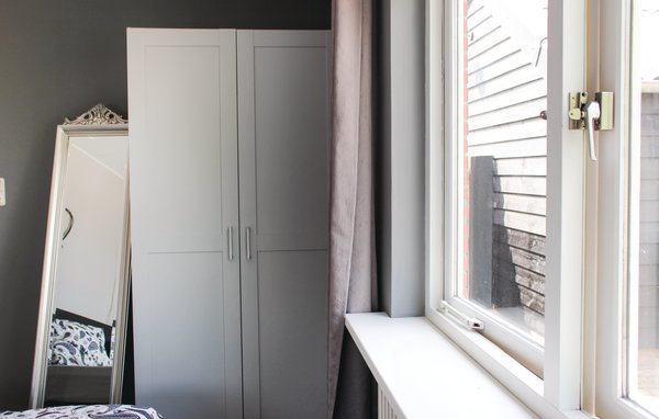 Ferienhaus - Sprundel , Holland - HNB059 603