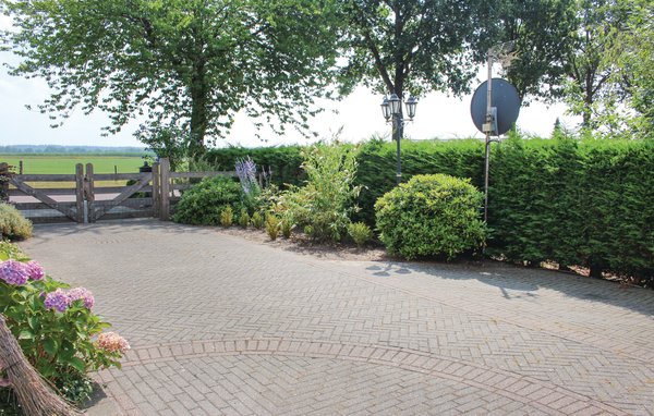Ferienhaus - Sprundel , Holland - HNB059 201