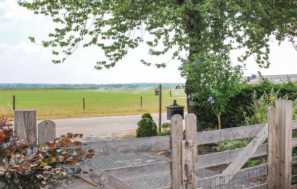 Ferienhaus - Sprundel , Holland - HNB059 202
