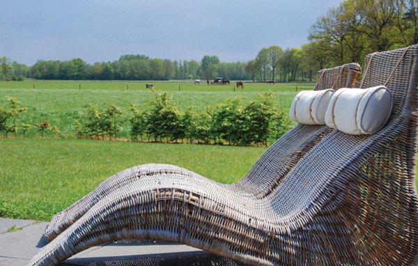 Ferienhaus Het Uitzicht