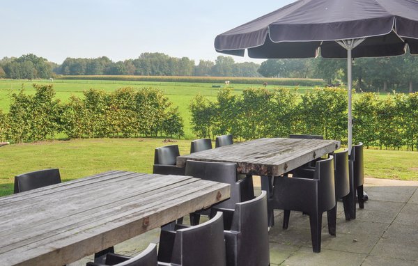Ferienhaus Het Uitzicht