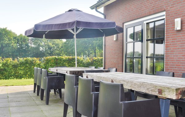 Ferienhaus Het Uitzicht