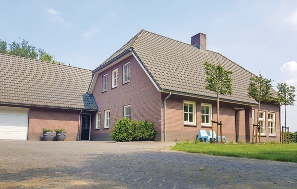 Ferienhaus Het Uitzicht