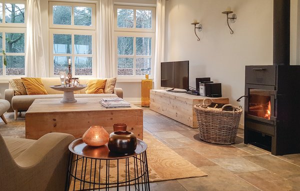 Ferienhaus Het Uitzicht