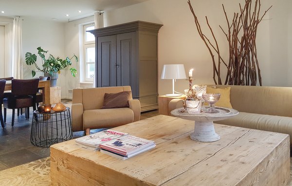 Ferienhaus Het Uitzicht