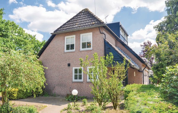 Ferienhaus De Plek