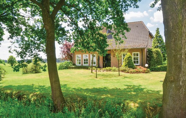 Ferienhaus De Plek