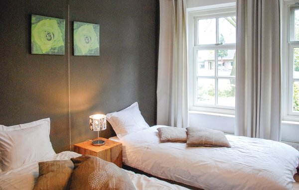 Ferienhaus De Plek