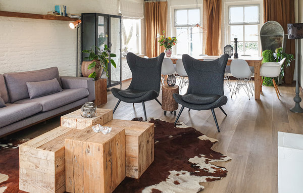 Ferienhaus De Plek
