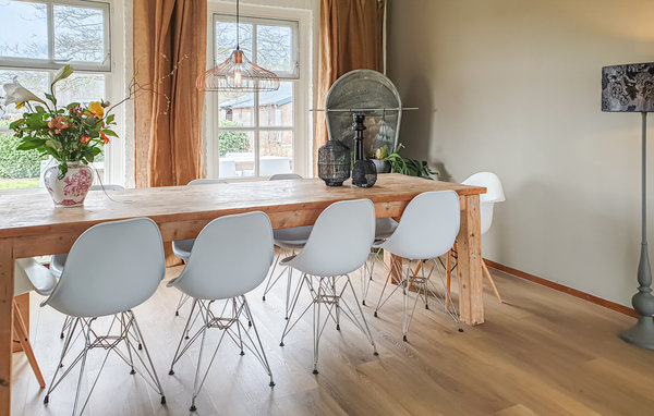 Ferienhaus De Plek