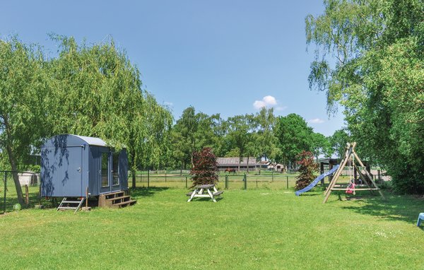 Ferienhaus 