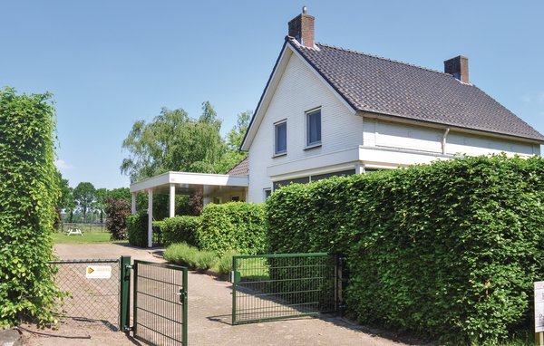 Ferienhaus 