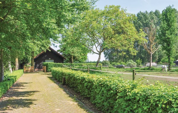 Ferienhaus 