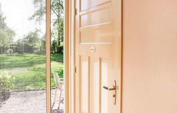 Casa de vacaciones - Dongen , Holanda - HNB071 701
