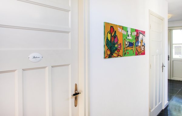 Casa de vacaciones - Dongen , Holanda - HNB071 601