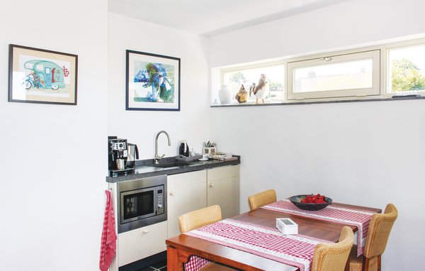 Casa de vacaciones - Dongen , Holanda - HNB071 402