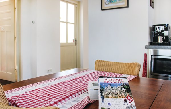 Casa de vacaciones - Dongen , Holanda - HNB071 301