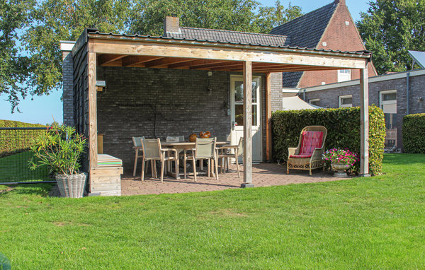 Casa de vacaciones - Dongen , Holanda - HNB071 101