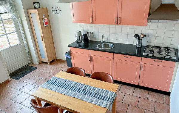 Casa de vacaciones - De Moer , Holanda - HNB072 401