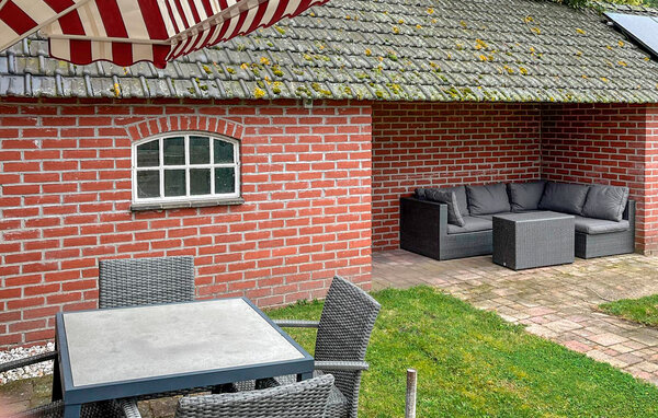 Casa de vacaciones - De Moer , Holanda - HNB072 5