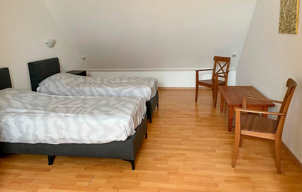 Casa de vacaciones - De Moer , Holanda - HNB073 601