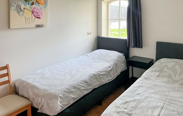 Casa de vacaciones - De Moer , Holanda - HNB073 602