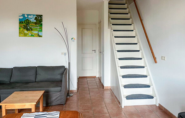 Casa de vacaciones - De Moer , Holanda - HNB073 3