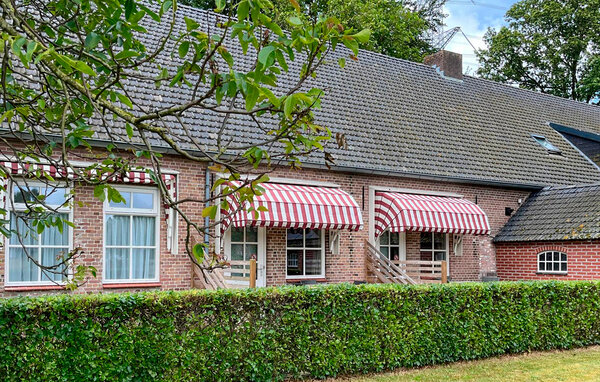 Casa de vacaciones - De Moer , Holanda - HNB073 5
