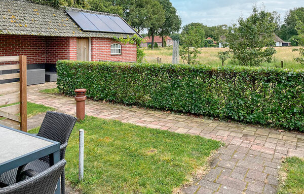 Casa de vacaciones - De Moer , Holanda - HNB073 201