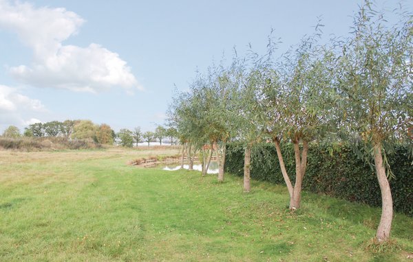 Casa de vacaciones - Molenschot , Holanda - HNB075 902