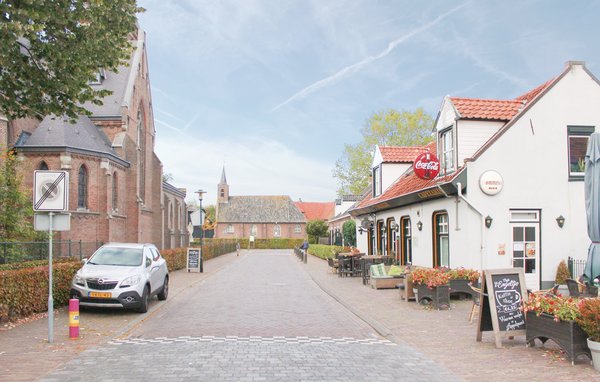 Casa de vacaciones - Molenschot , Holanda - HNB075 904