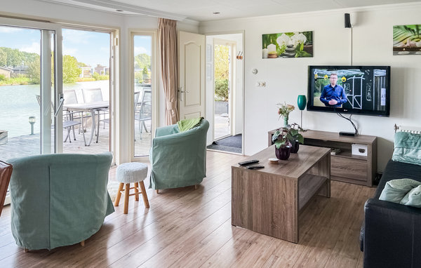 Casa de vacaciones - Molenschot , Holanda - HNB075 5